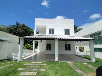 Casa de 4 quartos, Camaçari · Casa com 4 quartos no Alphaville Litoral Norte 1