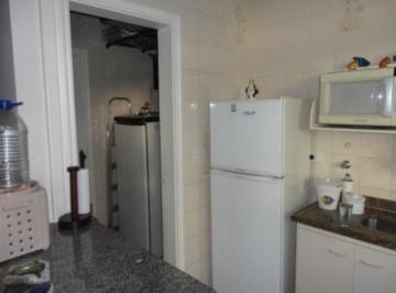 Apartamento · 3 Quartos · 1 Vaga · Apartamento - Toninhas