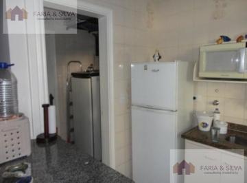 Apartamento · 97m² · 3 Quartos · 1 Vaga · Apartamento - Toninhas