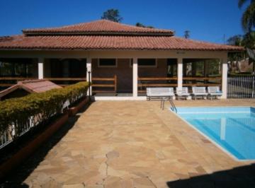 Rural · 570m² · 3 Quartos · Chácara - Bom Jardim II