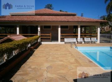 Rural · 570m² · 3 Quartos · Chácara - Bom Jardim II