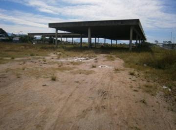 Terreno · 3600m² · Terreno - Cruz