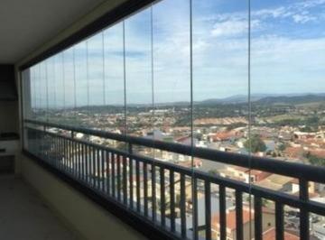Apartamento · 3 Quartos · 4 Vagas · Apartamento - Portal das Colinas