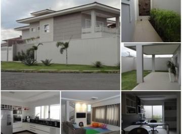 Casa · 305m² · 4 Quartos · 4 Vagas · Casa - Parque das Alamedas