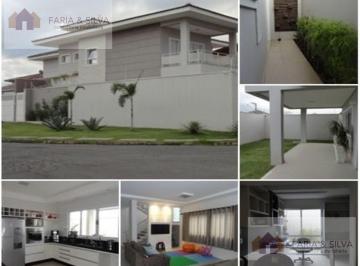 Casa · 305m² · 4 Quartos · 4 Vagas · Casa - Parque das Alamedas