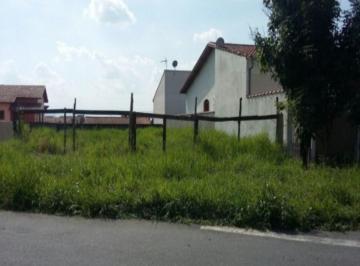 Terreno · Terreno - Parque Residencial Anna Guilhermina Rois Alves
