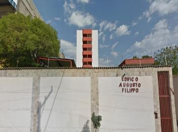 Foto 01 · Apartamento - Aparecida