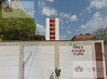 Foto 01 · Apartamento - Aparecida