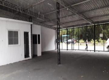 Foto 01 · Locais comerciais - Campo do Galvão