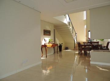 Foto 01 · Casa - Parque das Alamedas