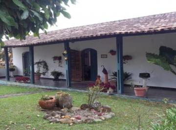 Foto 01 · Casa - Jardim Panorama