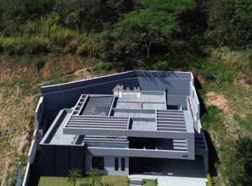 Casa de 4 quartos, Santana de Parnaíba · Casa R$ 2.915.000 Reserva Santa Anna