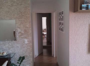 Acesso · Apartamento - Parque Brasília