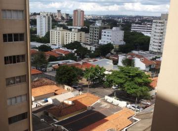 Vista Sacada · Apartamento - Cambuí