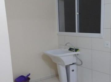 Apartamento · 2 Quartos · 1 Vaga · Apartamento - Jardim Bela Vista