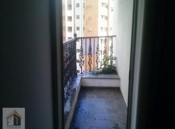 Apartamento · 1 Quarto · 1 Vaga · Apartamento - Cambuí