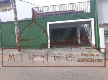 Foto 01 · Casa - Cidade Jardim