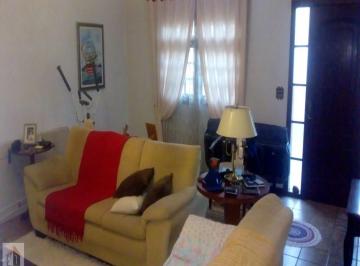 Casa · 200m² · 3 Quartos · 4 Vagas · Casa - Jardim Santa Genebra