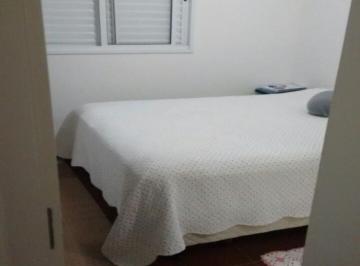 Apartamento · 3 Quartos · 1 Vaga · Apartamento - Jardim Santa Genebra