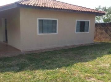 Rural · 120m² · 2 Quartos · 6 Vagas · Chácara - Village Campinas
