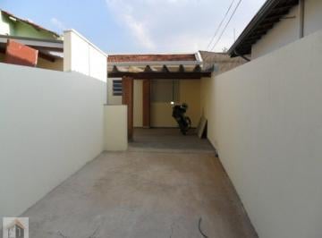 Casa · 100m² · 2 Quartos · 3 Vagas · Casa - Jardim Santa Genebra