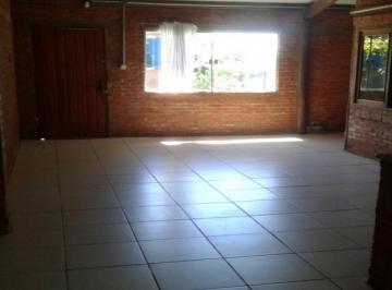 Rural · 120m² · 3 Quartos · 10 Vagas · Chácara - Village Campinas