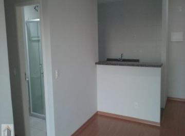 Apartamento · 3 Quartos · 1 Vaga · Apartamento - Jardim Santa Genebra