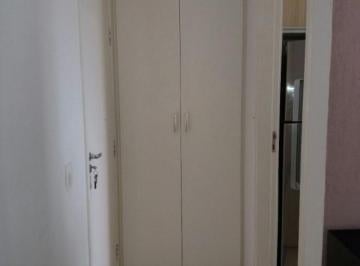 Apartamento · 3 Quartos · 1 Vaga · Apartamento - Jardim Santa Genebra