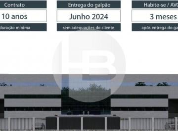Foto 02 · Armazém - Caldeira