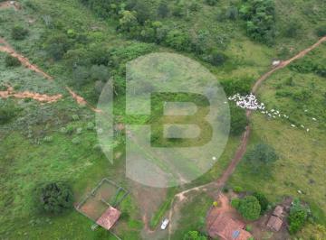 Foto 01 · Sítio - Goiás