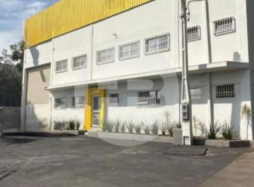 Foto 01 · Armazém - Vila Todos os Santos