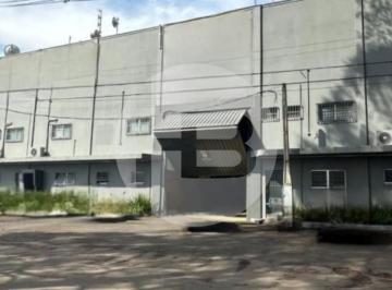 Foto 01 · Armazém - Vila Todos os Santos