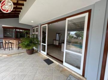 Foto 01 · Casa - Praia Linda