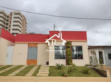 Foto 07 · casa em vitoria da conquista com 3/4 com 1 suite, bairro Candeias, na planta. Pode ser financiada.