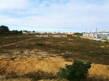 Foto 01 · terreno em vitoria da conquista no loteamento Jardim sudoeste, 10 m x 20 m cada, vendo em conjunto o