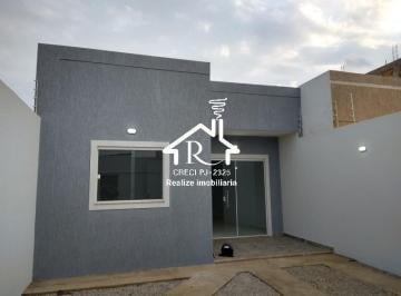 Foto 01 · casa a venda em vitoria da conquista com 3/4 sendo 1 suite, ao lado do condomínio CIDADELLA, bairro