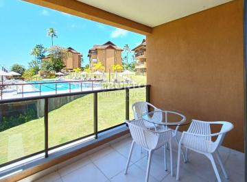 Apartamento de 2 quartos, Mata Meridional Pernambucana · APARTAMENTO FLAT MOBILIADO APARTAMENTO | 65,00 m² Eco Resort Praia dos Carneiros PE