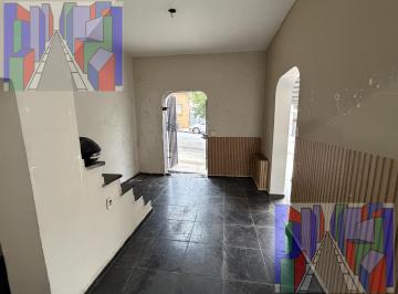Casa · 135m² · 6 Quartos · Sobrado na Lapa - Residencial e Comercial na Rua Coriolano - 6 salas