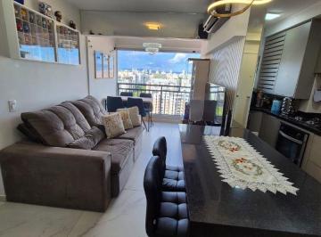 Apartamento de 2 quartos, São Paulo · Apartamento de 76 m² com 2 quartos à venda na Vila São Silvestre
