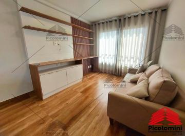 Foto 16 · Apartamento mobiliado para locação na Mooca, 50m² com 1 domitório, sala 2 ambientes, cozinha planeja