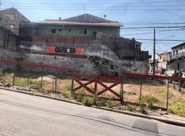 Terreno , São Paulo · Vendo Terreno 320m² (15m frente) de esquina já com projeto aprovado