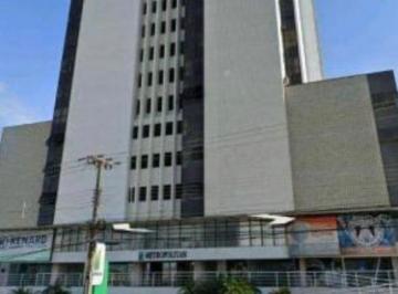 Foto · Escritório - Olho D'Água