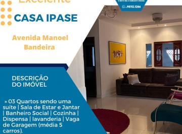 Foto · Casa - Ipase De Baixo