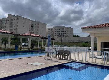 Foto · Apartamento - Araçagi