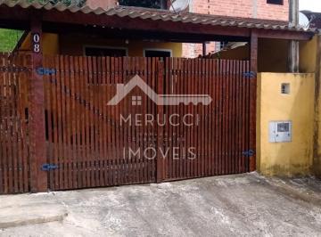 Foto 01 · Casa - Juquitiba