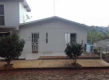Foto 01 · Casa - Ijuí