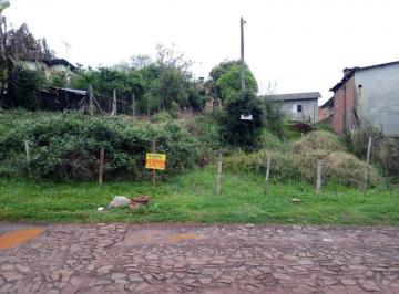 Terreno · Terreno - Ijuí