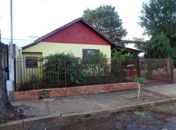 Foto 01 · Casa - Ijuí