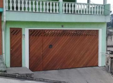 Foto 01 · Casa - Parque Pirajussara