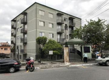 Foto 01 · Apartamento - Campo Limpo